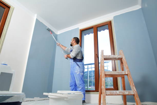 Best Biohazard Mold Removal  in Auxvasse, MO