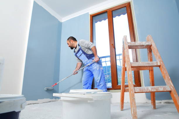 Best Crawl Space Mold Remediation  in Auxvasse, MO