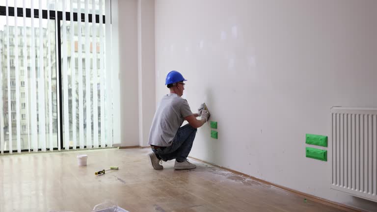 Best Environmental Consulting for Mold Prevention  in Auxvasse, MO